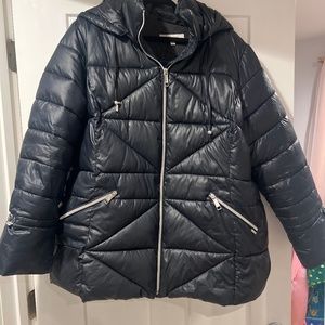 Women’s Nine West Winter Coat